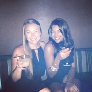 Meet your Posher, Jillian